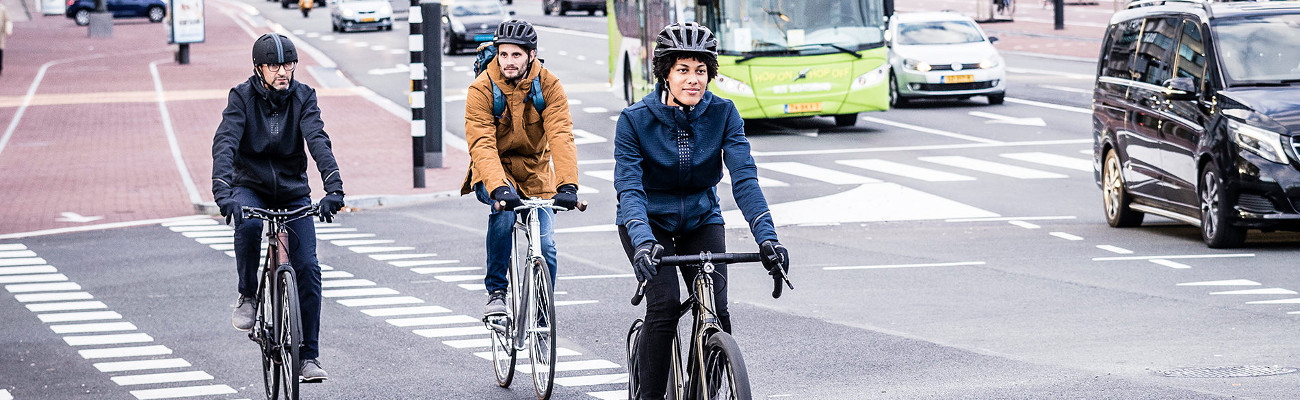 Nouveau à Rouen : LoVélo, location de vélos
